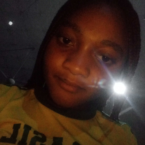 Ifeoluwa B.