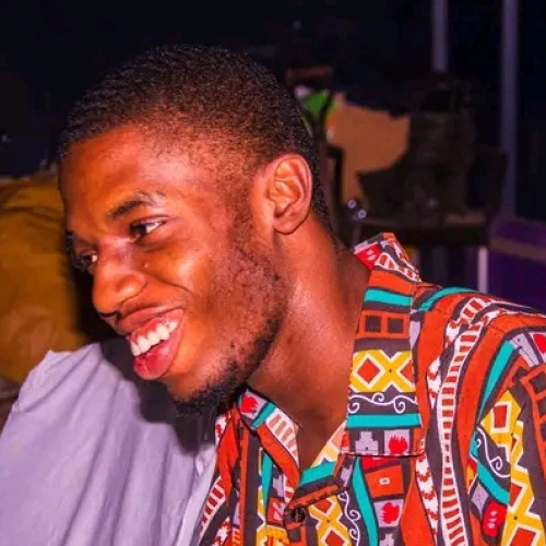 ifeanyi j.