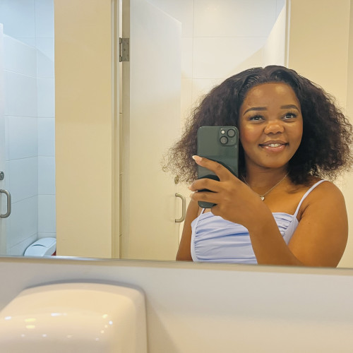 Xoliswa M.