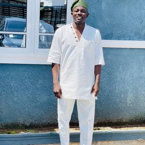 Adedokun A.