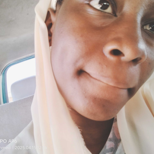 Aisha s.