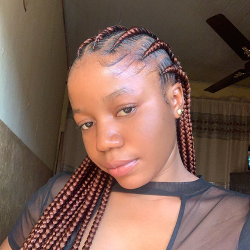 Hannatu E.