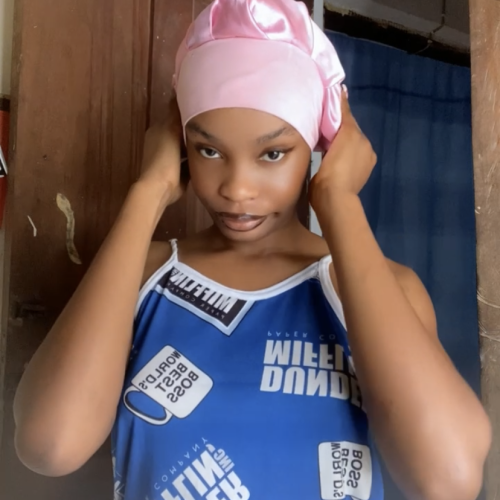 Igwe B.