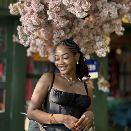 Onyinye G.