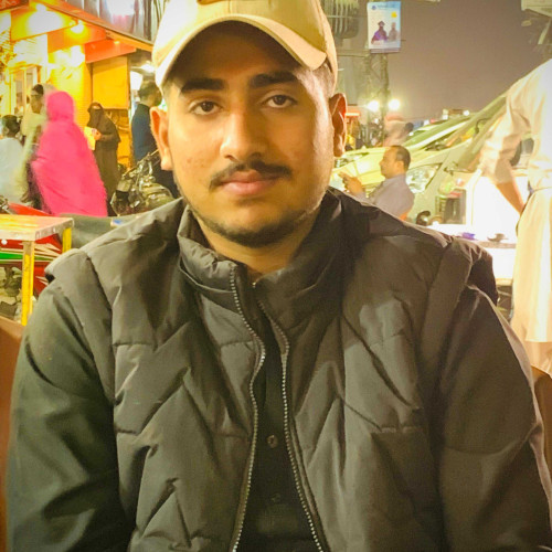 Abdul Rafay B.