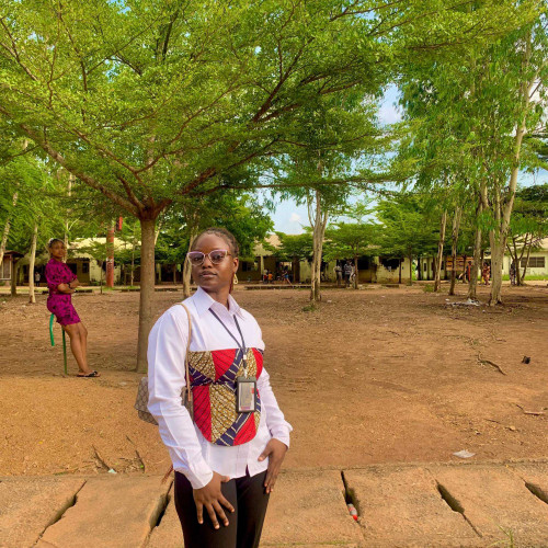 Onyinyechi P.