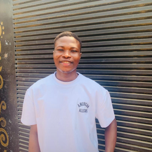 Adetoyi A.