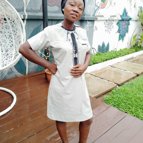 omolara J.