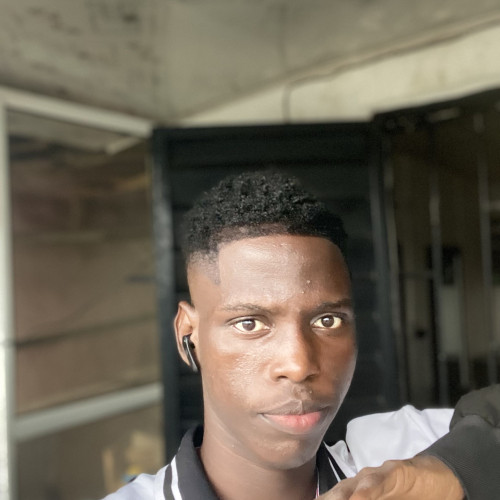 KEHINDE O.