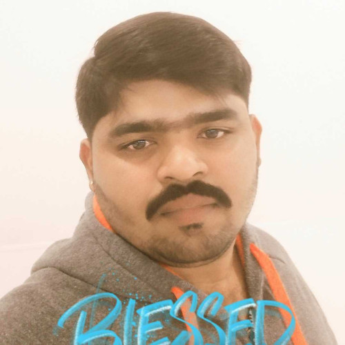 venkatesh K.
