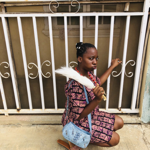 ADEKOYA F.