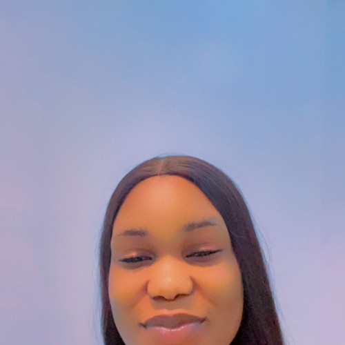 Precious  P.