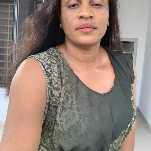 Ngozi E.