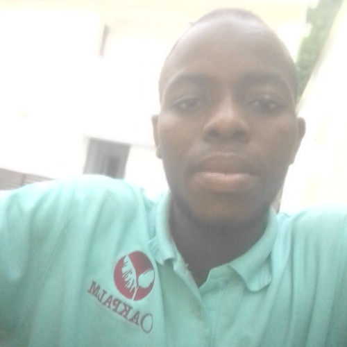 Bashiru S.