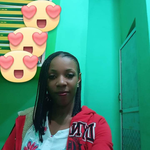 Chidimma E.
