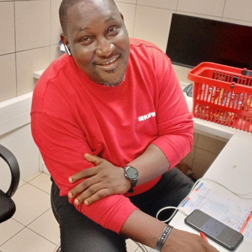Adedapo A.