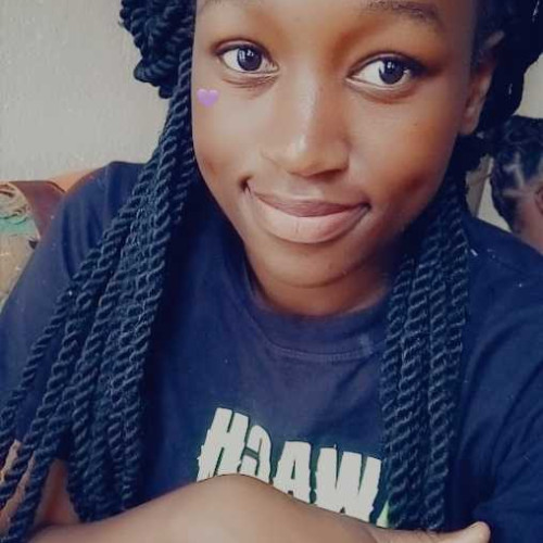 Mitchelle A.