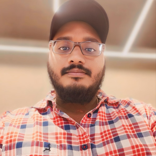 Rajesh R.