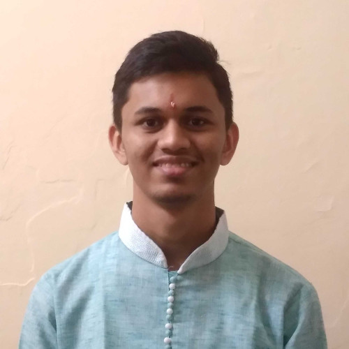 PARTH R.