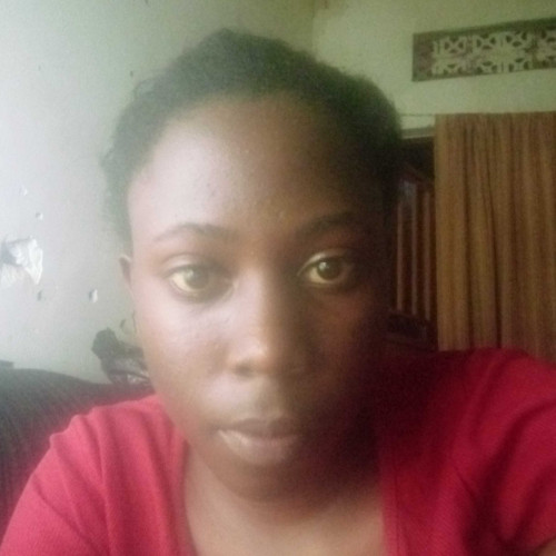 Nalumu Daphine M.