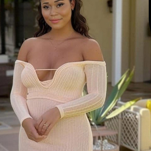 Tanika K.