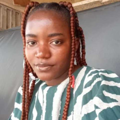 habila A.