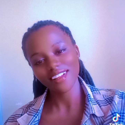 AINEMBABAZI B.