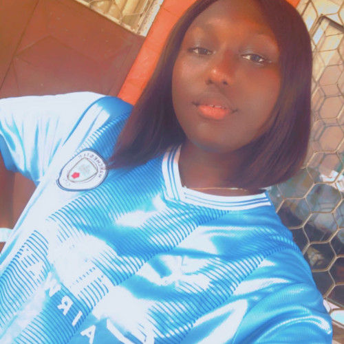 FinaAnne Bisi M.