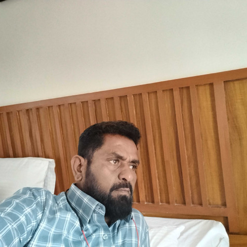 shaik s.