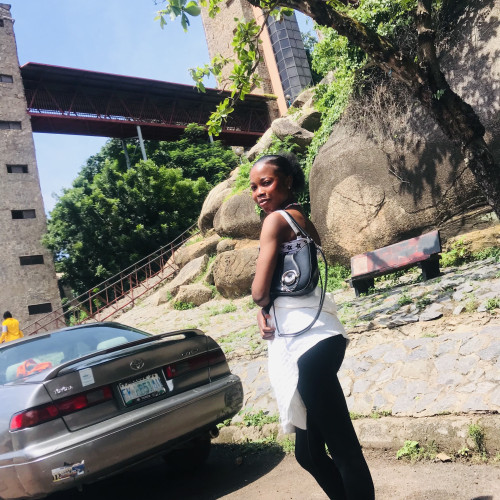 Oyindolapo S.