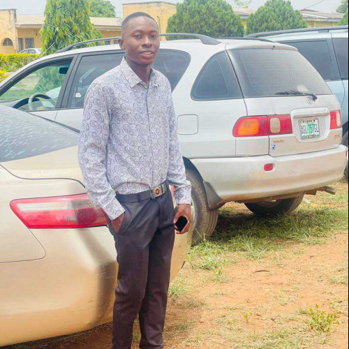 Adejuwon R.