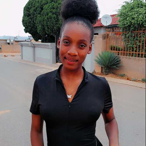 tshiamo p.