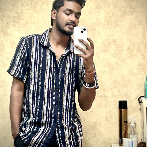 Rakesh K.