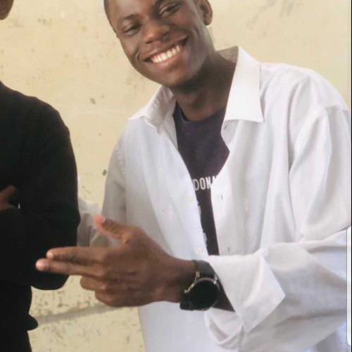Isaac m.