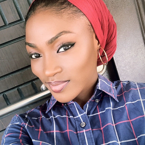 Fatima k.
