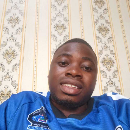 Ajiboye K.