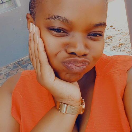 Thato M.