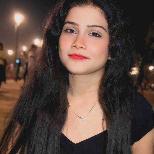 SHREYA S.