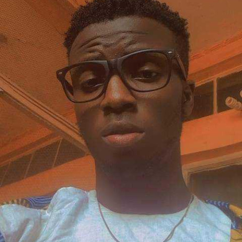 Enoch D.