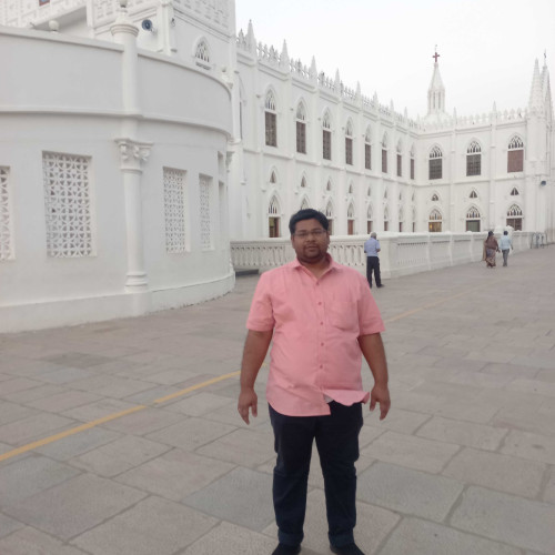 KUMAR D.