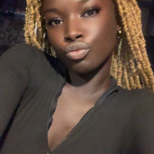 Pretty s.
