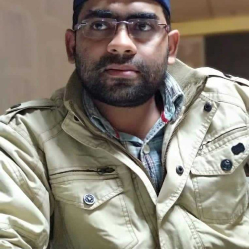 Anupam p.