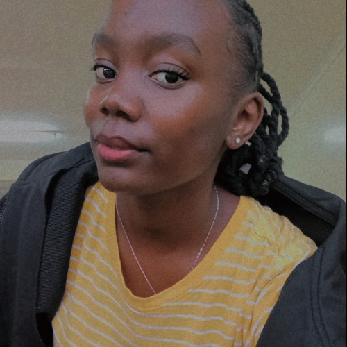 Getrude  E.