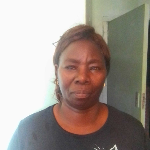 mary N.