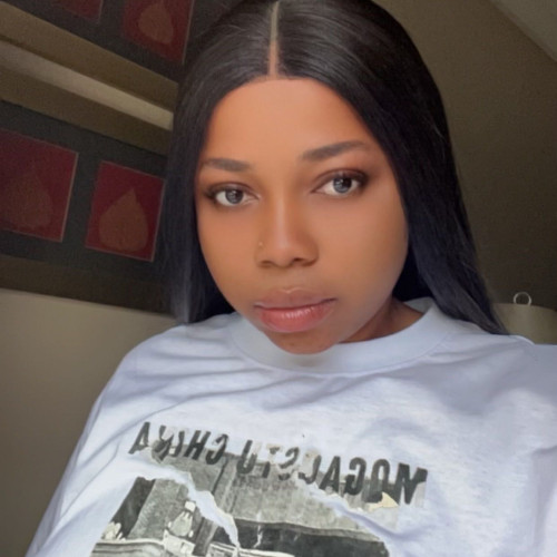 Mary A.