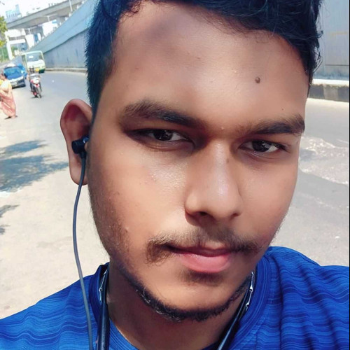 Vishnu V.