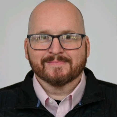 David B.
