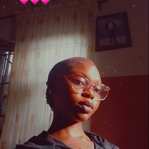 Chidi P.