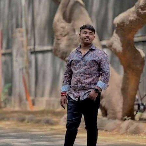 Deepak C.