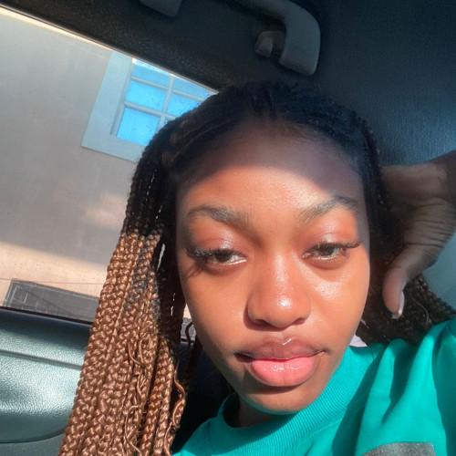 Chioma U.